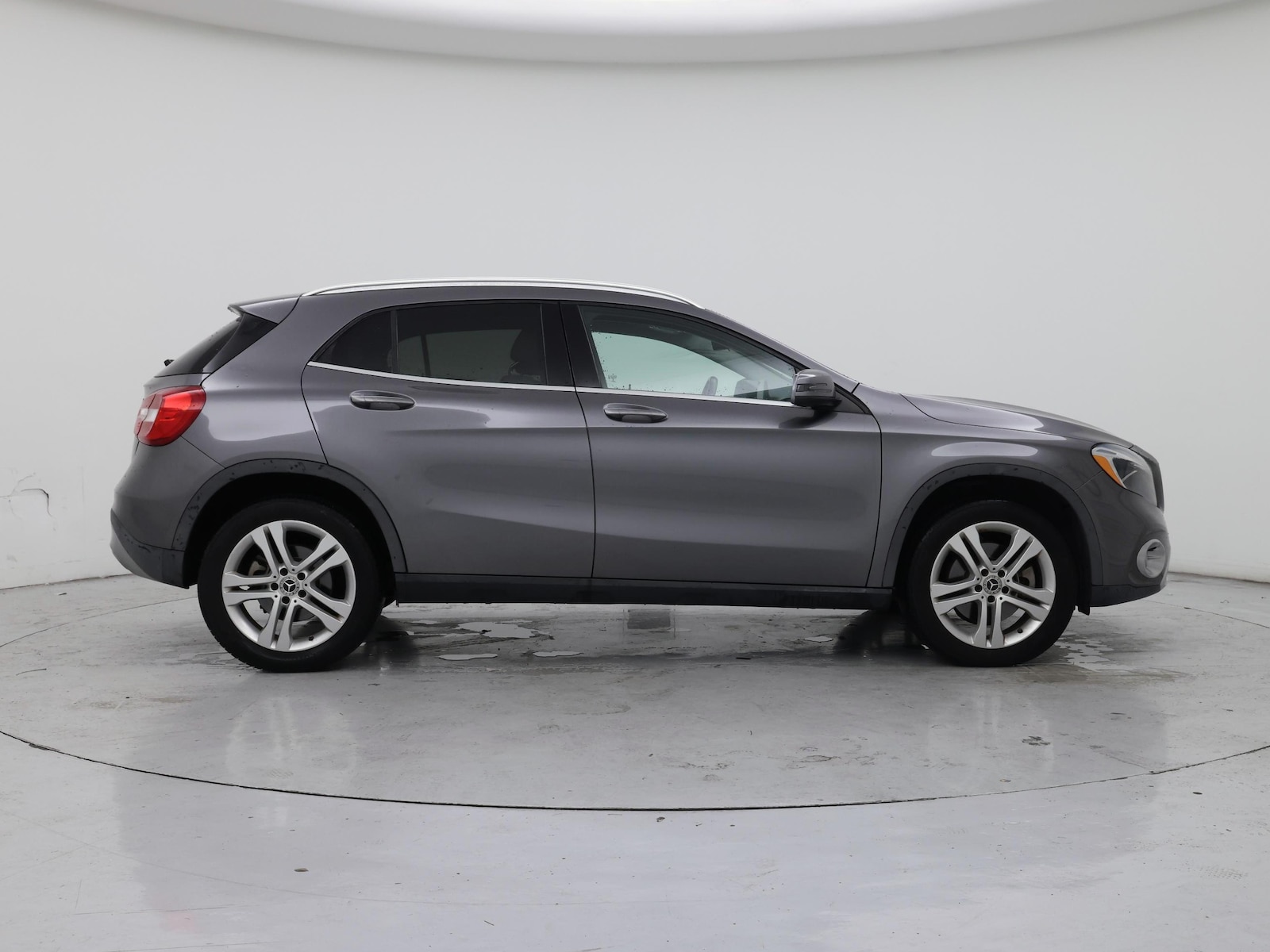 2019 Mercedes-Benz GLA-Class GLA250 - Photo 8