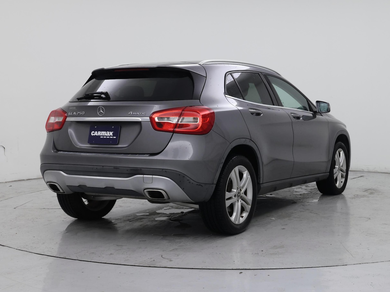 2019 Mercedes-Benz GLA-Class GLA250 - Photo 9
