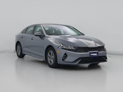 2024 Kia K5 LXS