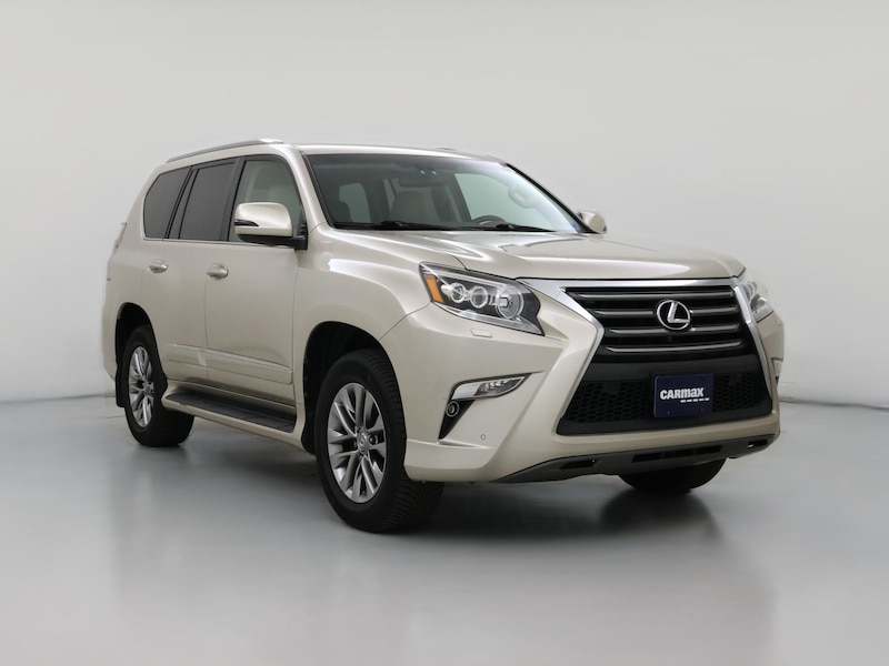 2014 Lexus GX 460 Luxury -
                  Virginia Beach, VA