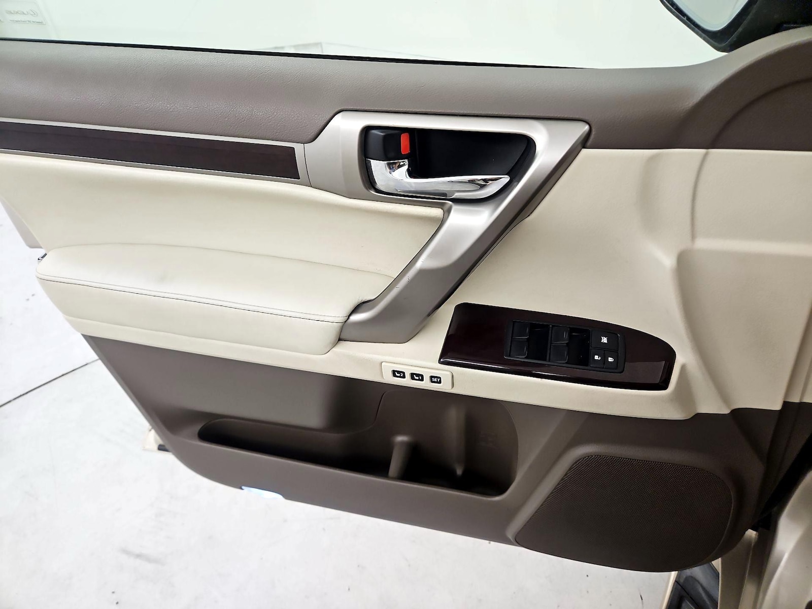 2014 Lexus GX Luxury - Photo 13