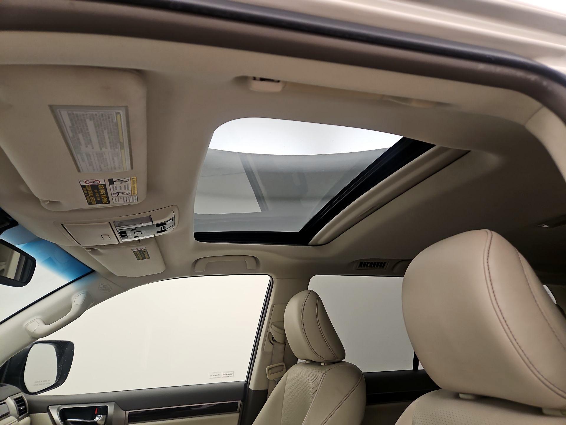 Thumbnail: 2014 Lexus GX - 20