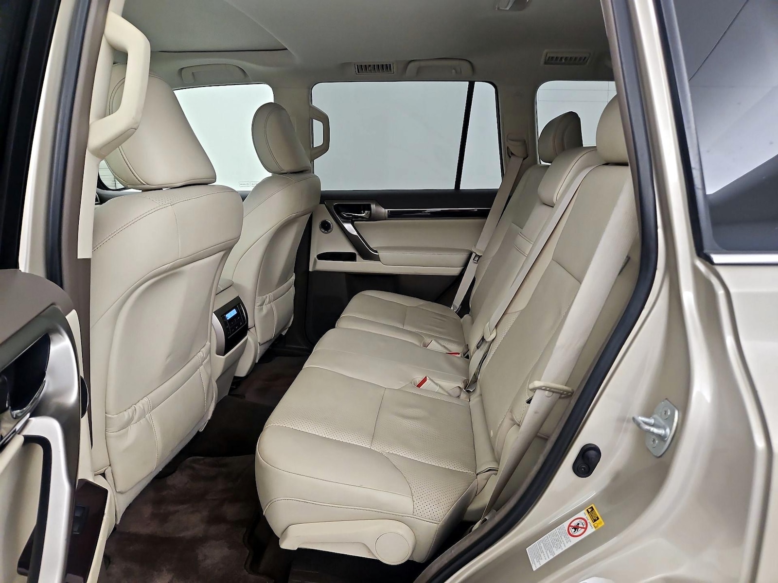 2014 Lexus GX Luxury - Photo 22