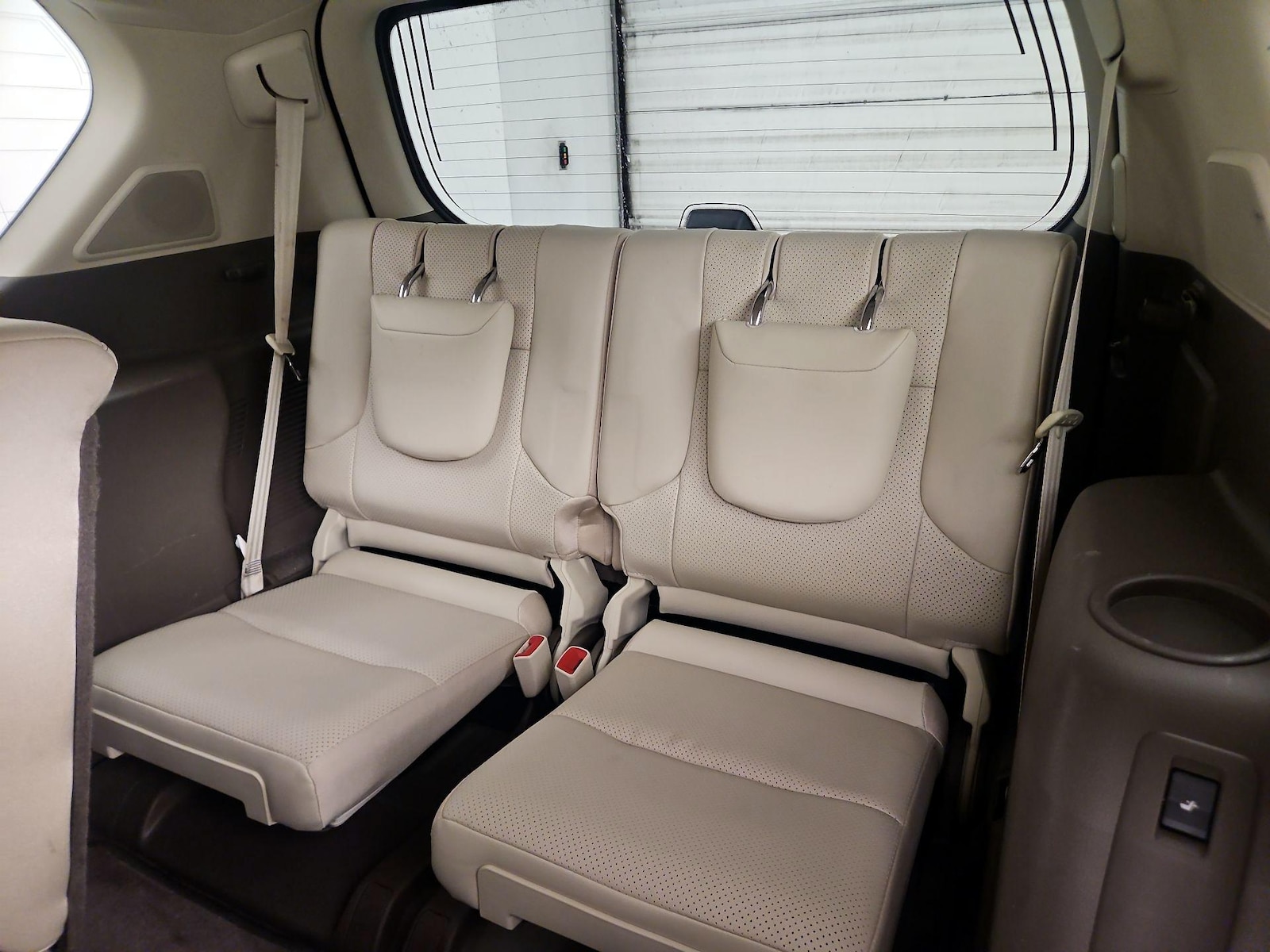 2014 Lexus GX Luxury - Photo 23
