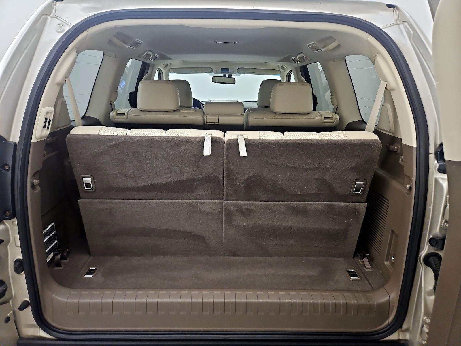 2014 Lexus GX Luxury - Photo 24
