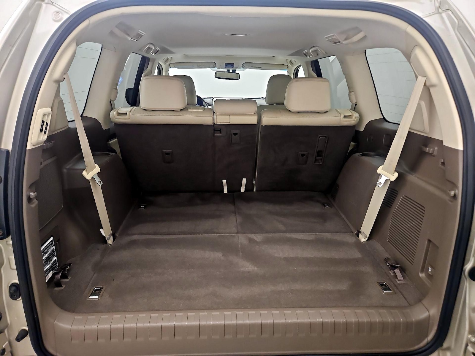 2014 Lexus GX Luxury - Photo 25