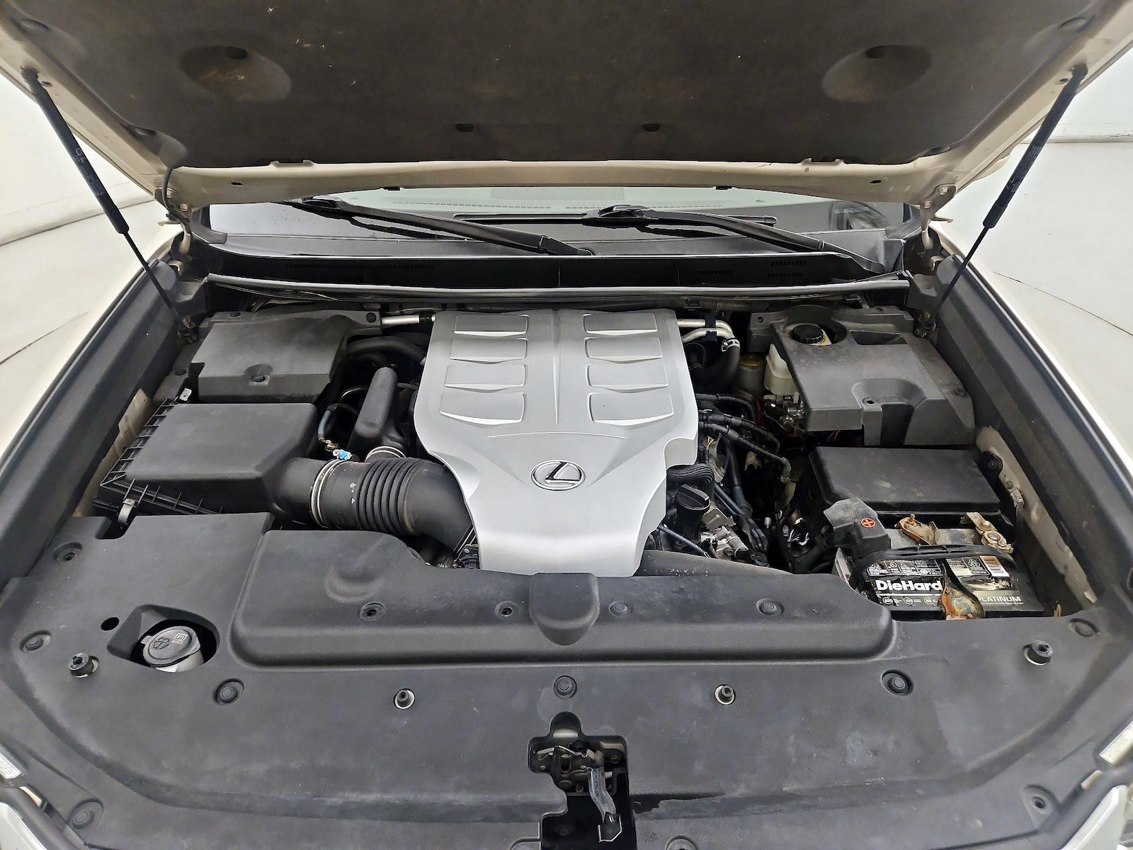 2014 Lexus GX Luxury - Photo 26