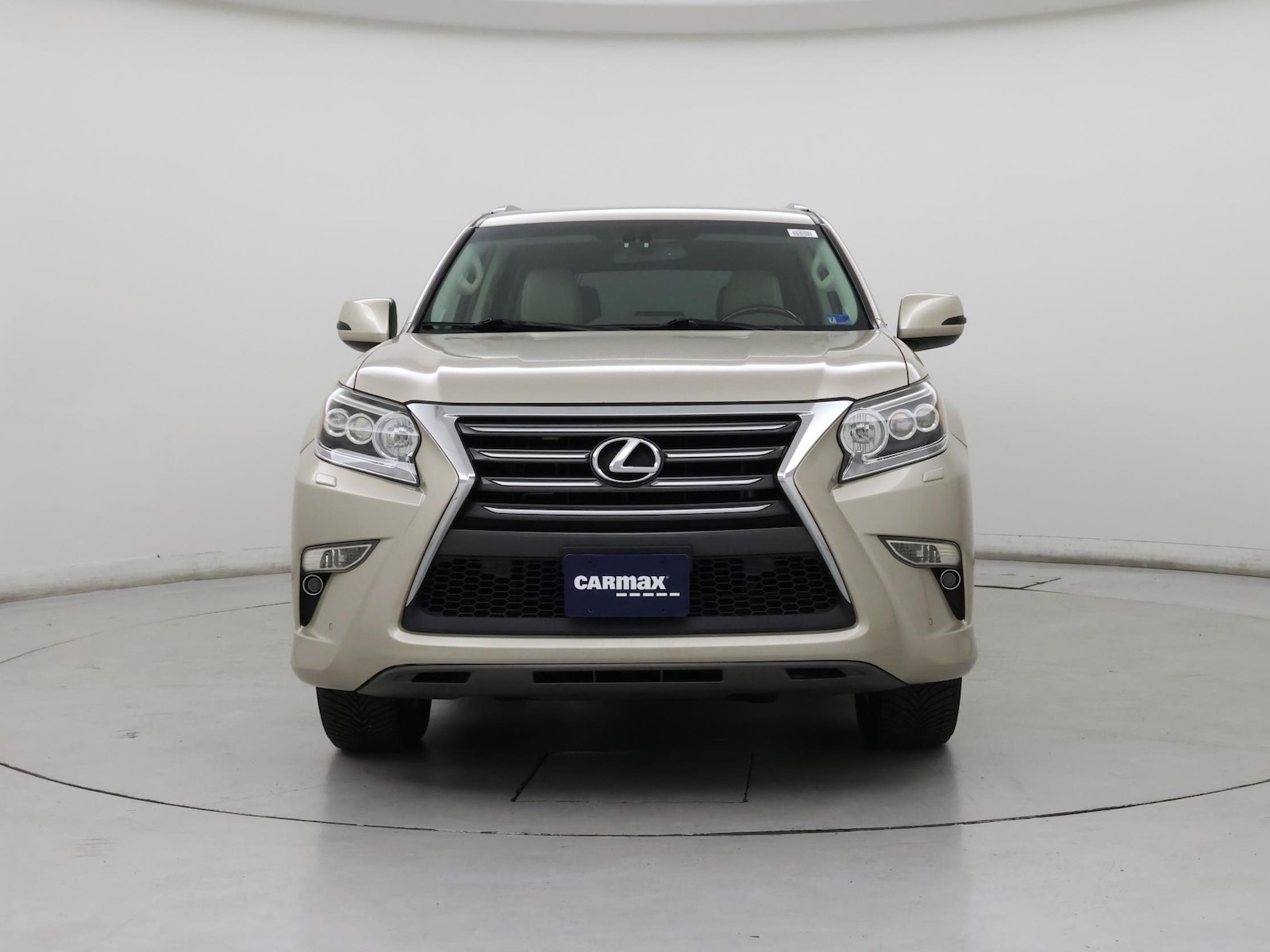 2014 Lexus GX Luxury - Photo 6