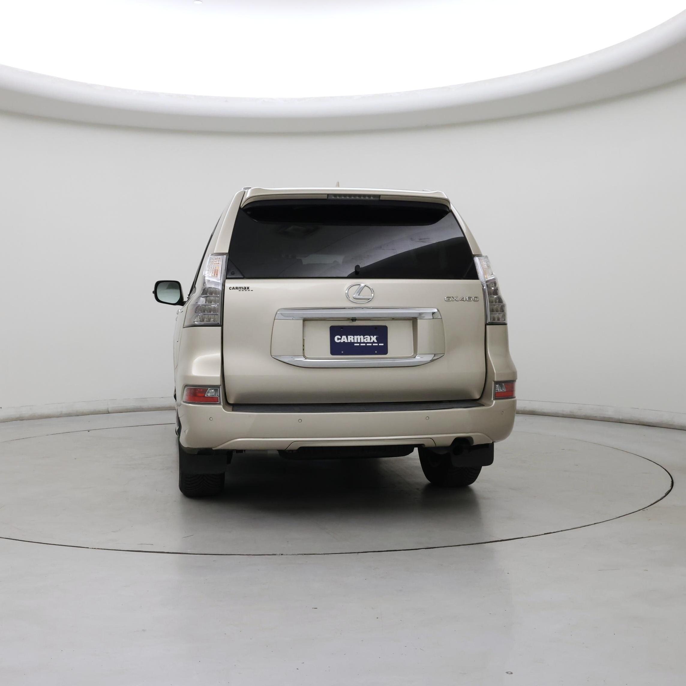 Thumbnail: 2014 Lexus GX - 6