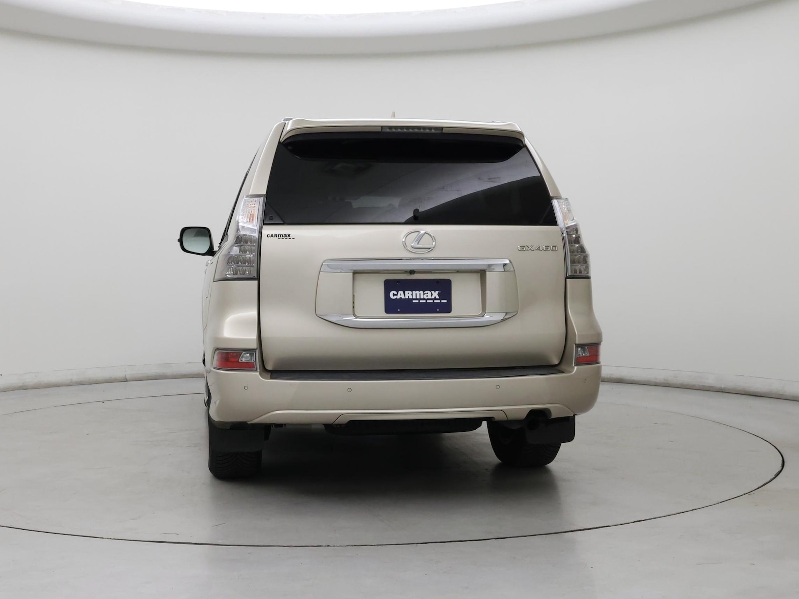 2014 Lexus GX Luxury - Photo 7