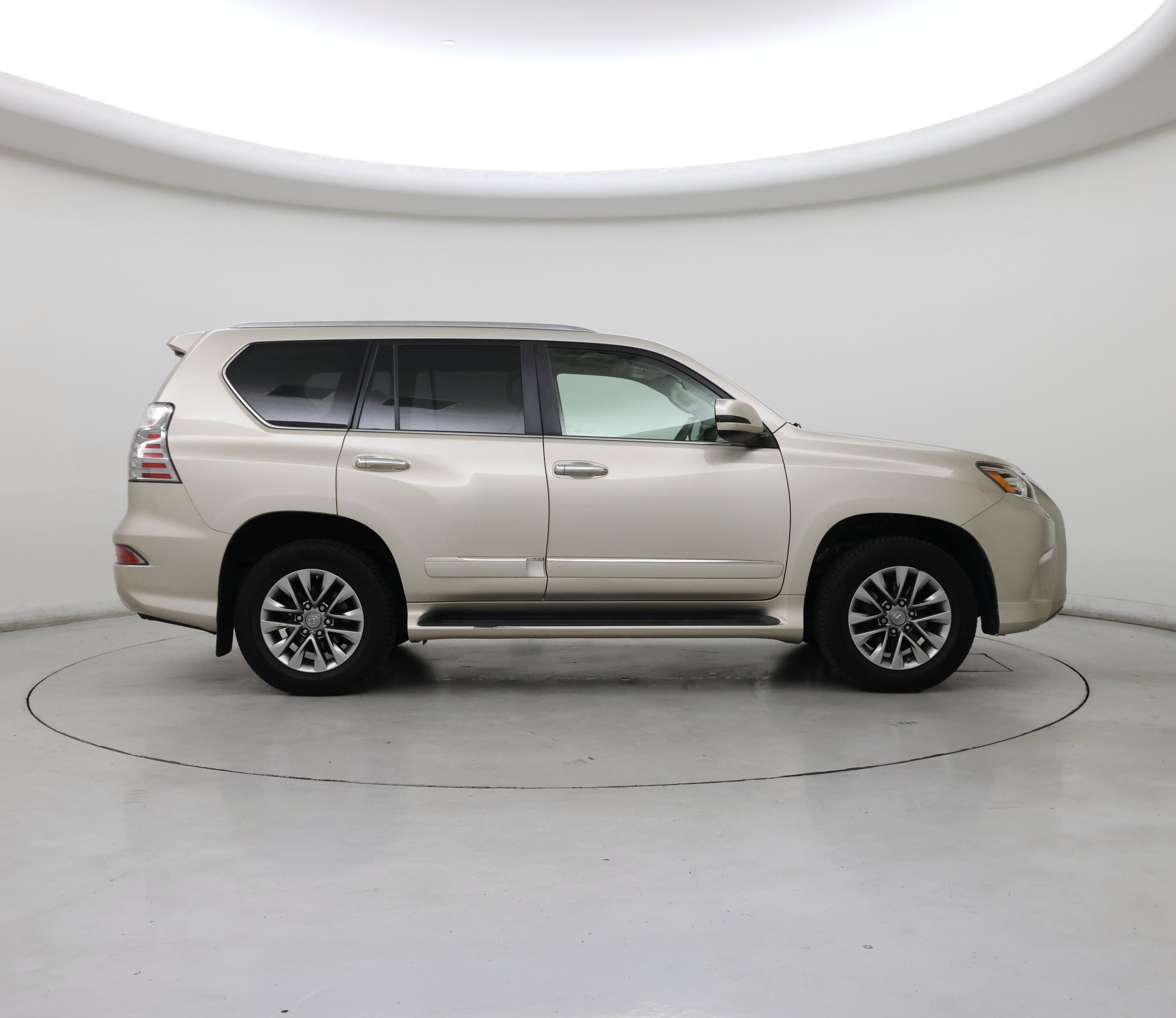 Thumbnail: 2014 Lexus GX - 7
