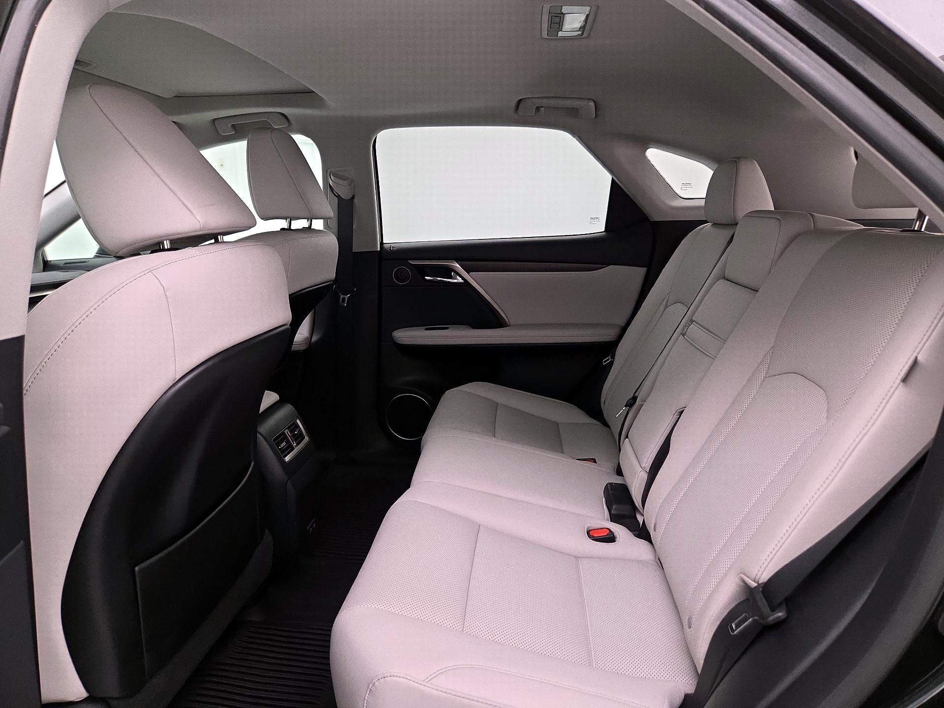 Thumbnail: 2021 Lexus RX - 20