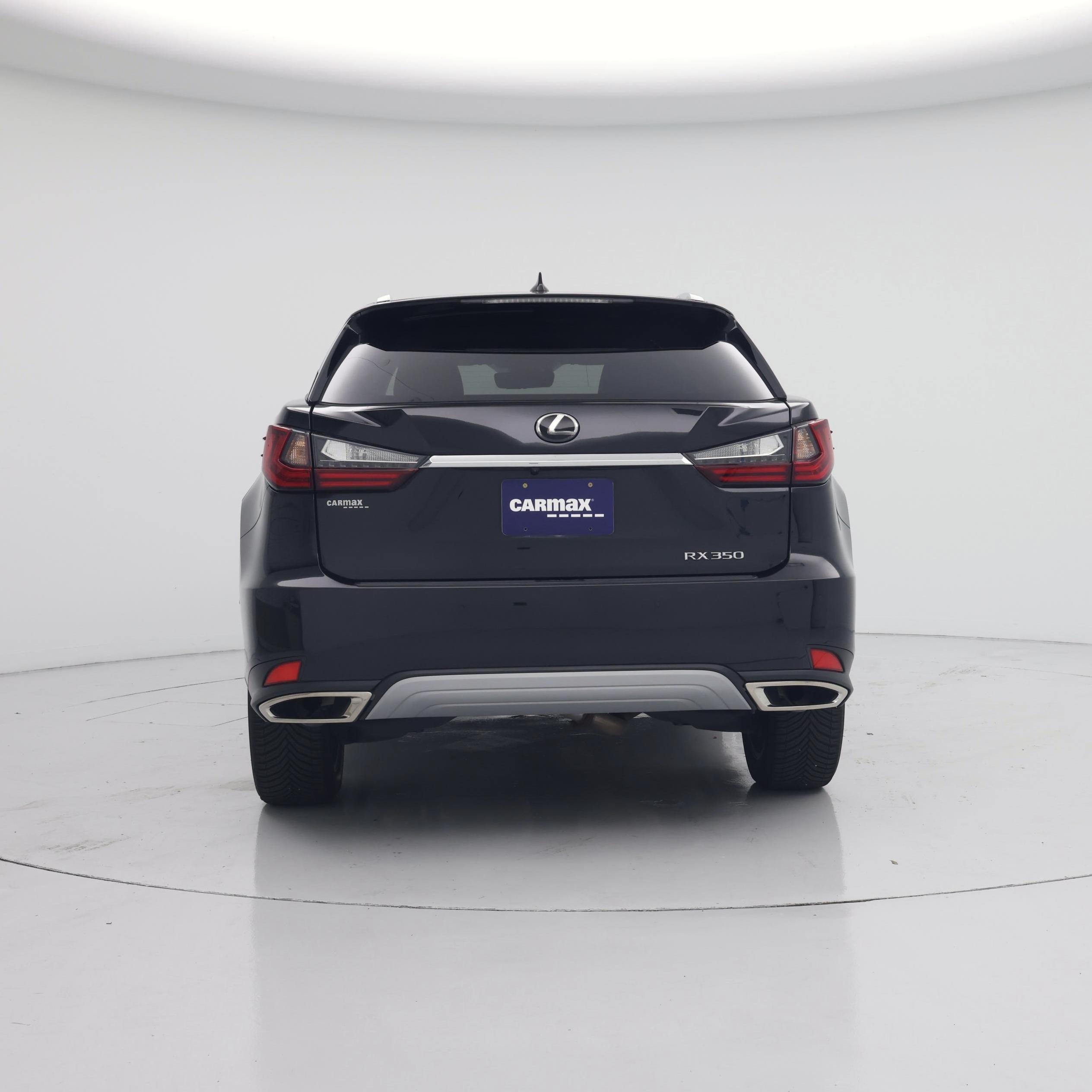 Thumbnail: 2021 Lexus RX - 6