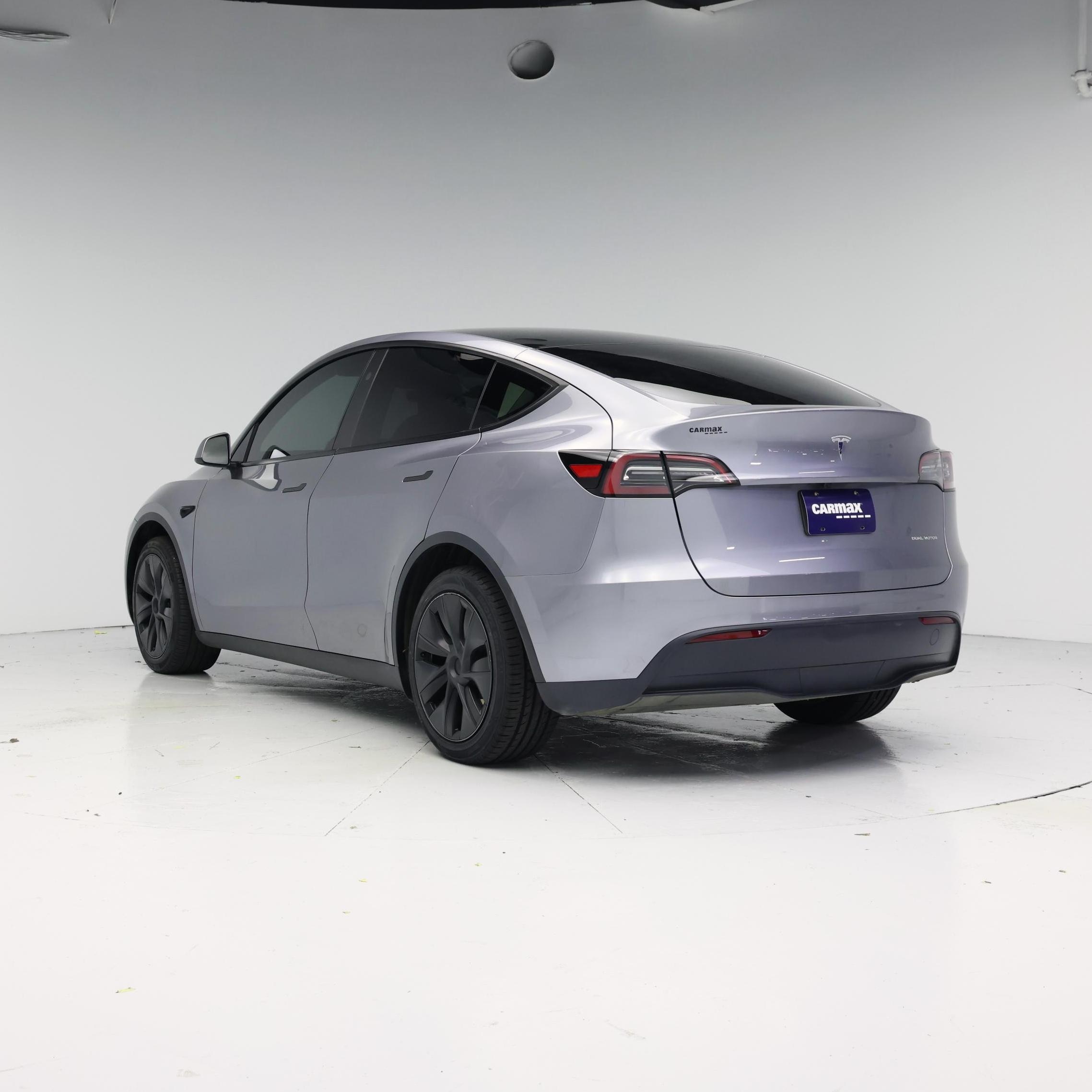Thumbnail: 2024 Tesla Model Y - 2