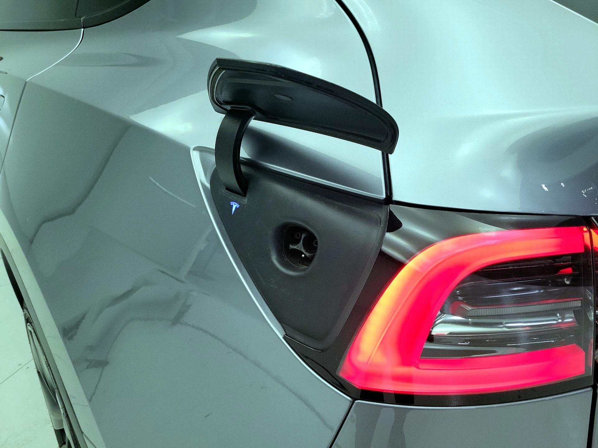 Thumbnail: 2024 Tesla Model Y - 20