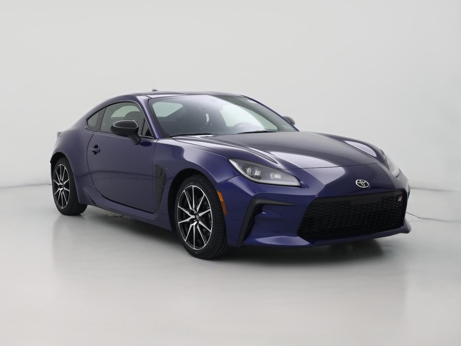 2023 Toyota GR86