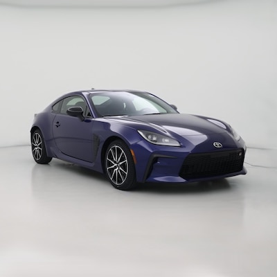 2023 Toyota GR86