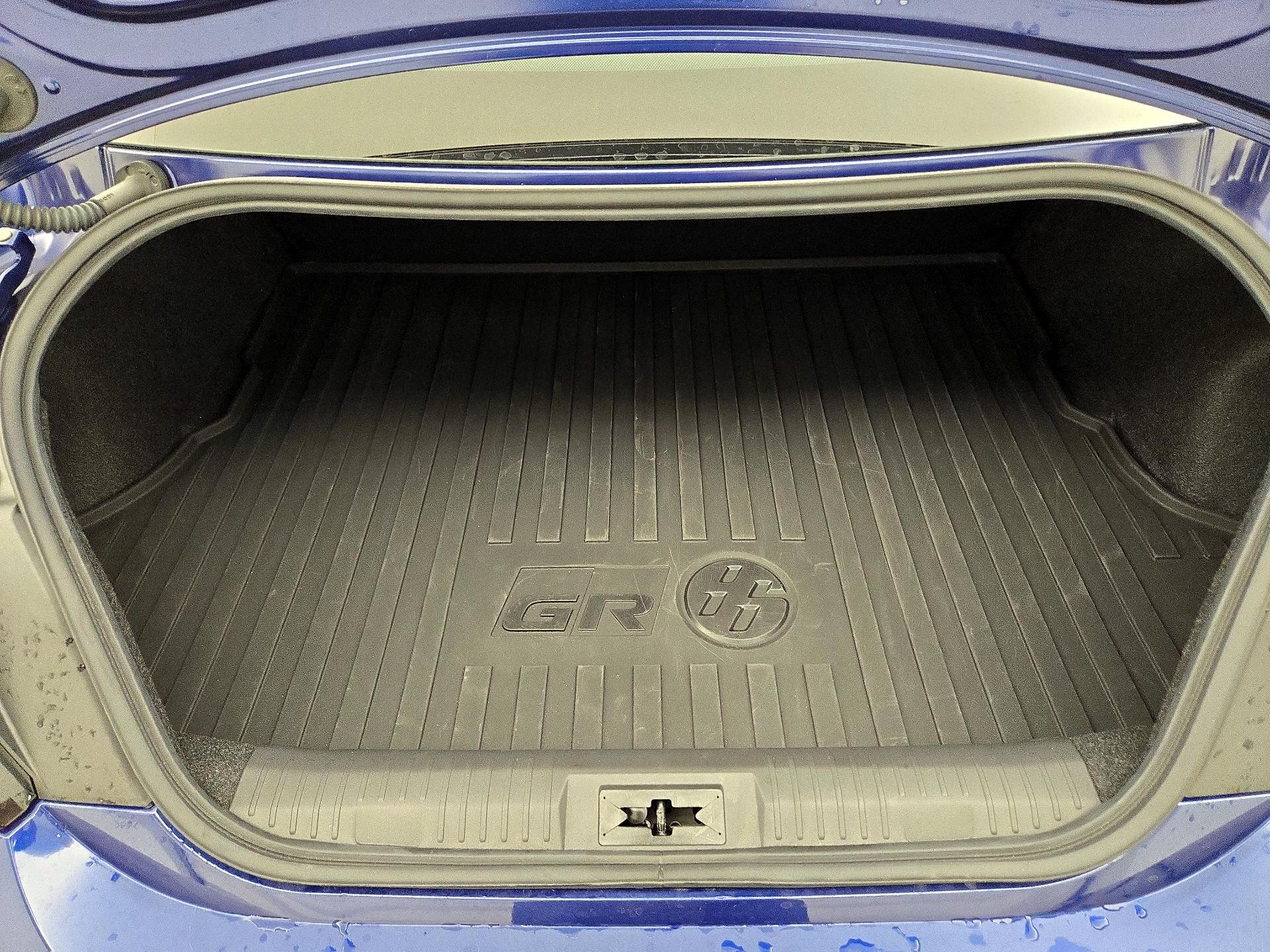 Thumbnail: 2023 Toyota GR86 - 17