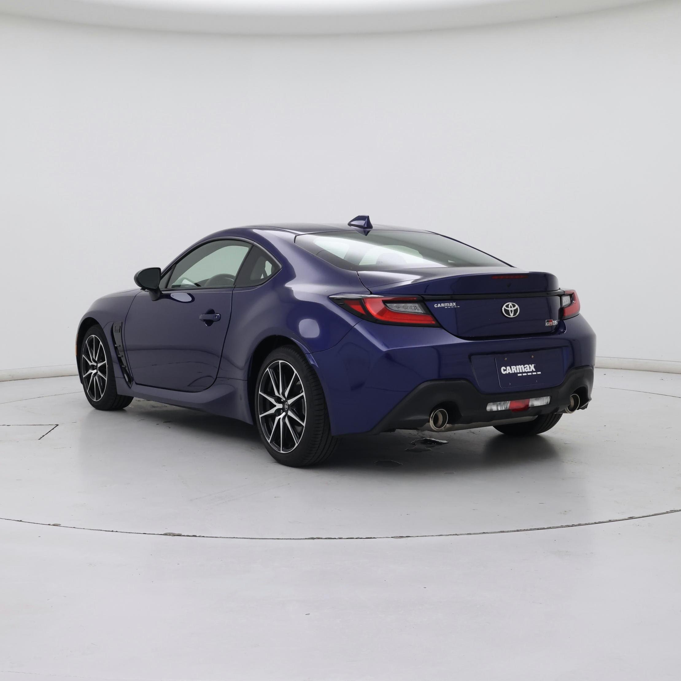 Thumbnail: 2023 Toyota GR86 - 2