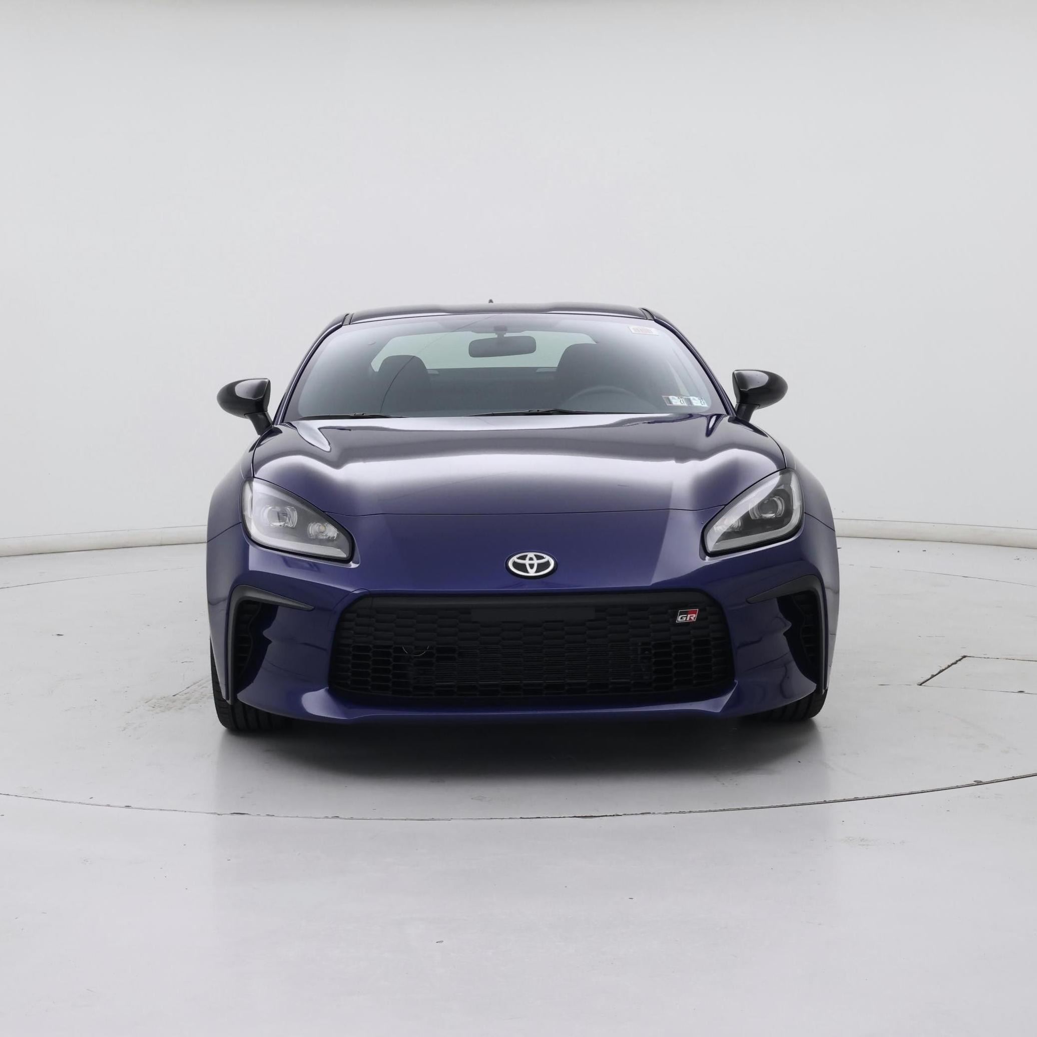 Thumbnail: 2023 Toyota GR86 - 5