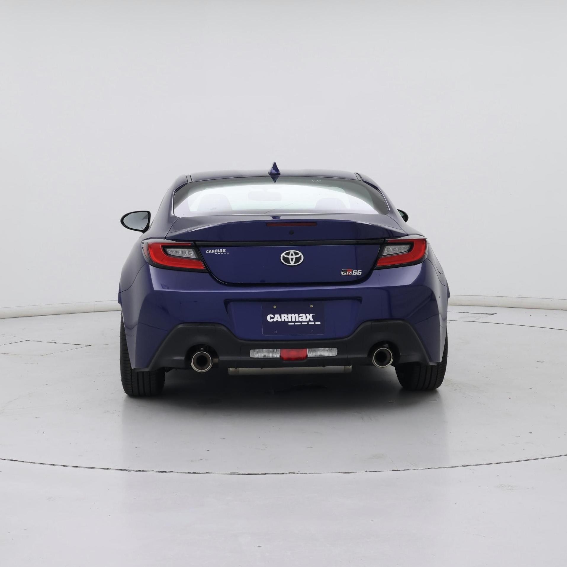 Thumbnail: 2023 Toyota GR86 - 6