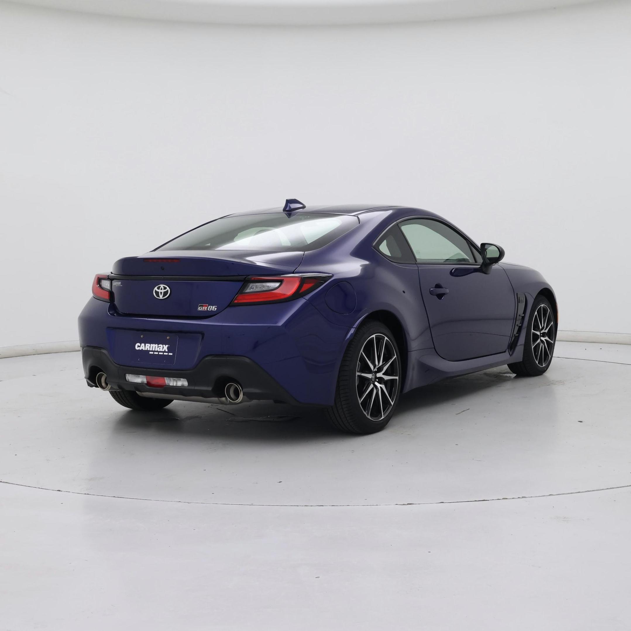 Thumbnail: 2023 Toyota GR86 - 8