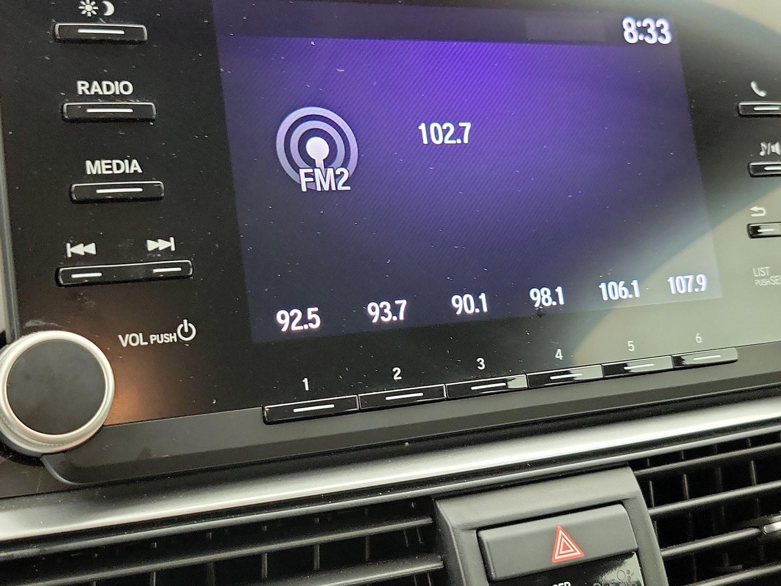 2019 Honda Accord LX - Photo 16