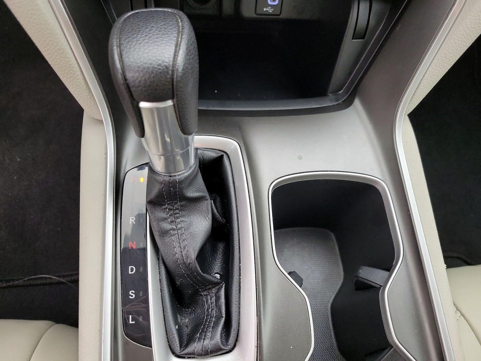 2019 Honda Accord LX - Photo 18