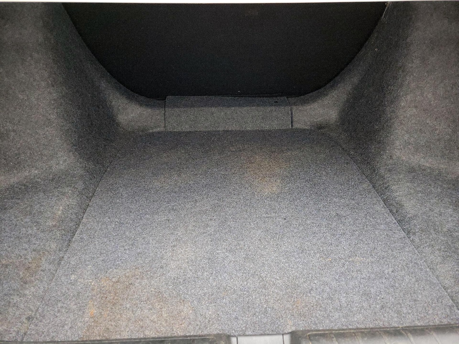 2019 Honda Accord LX - Photo 21