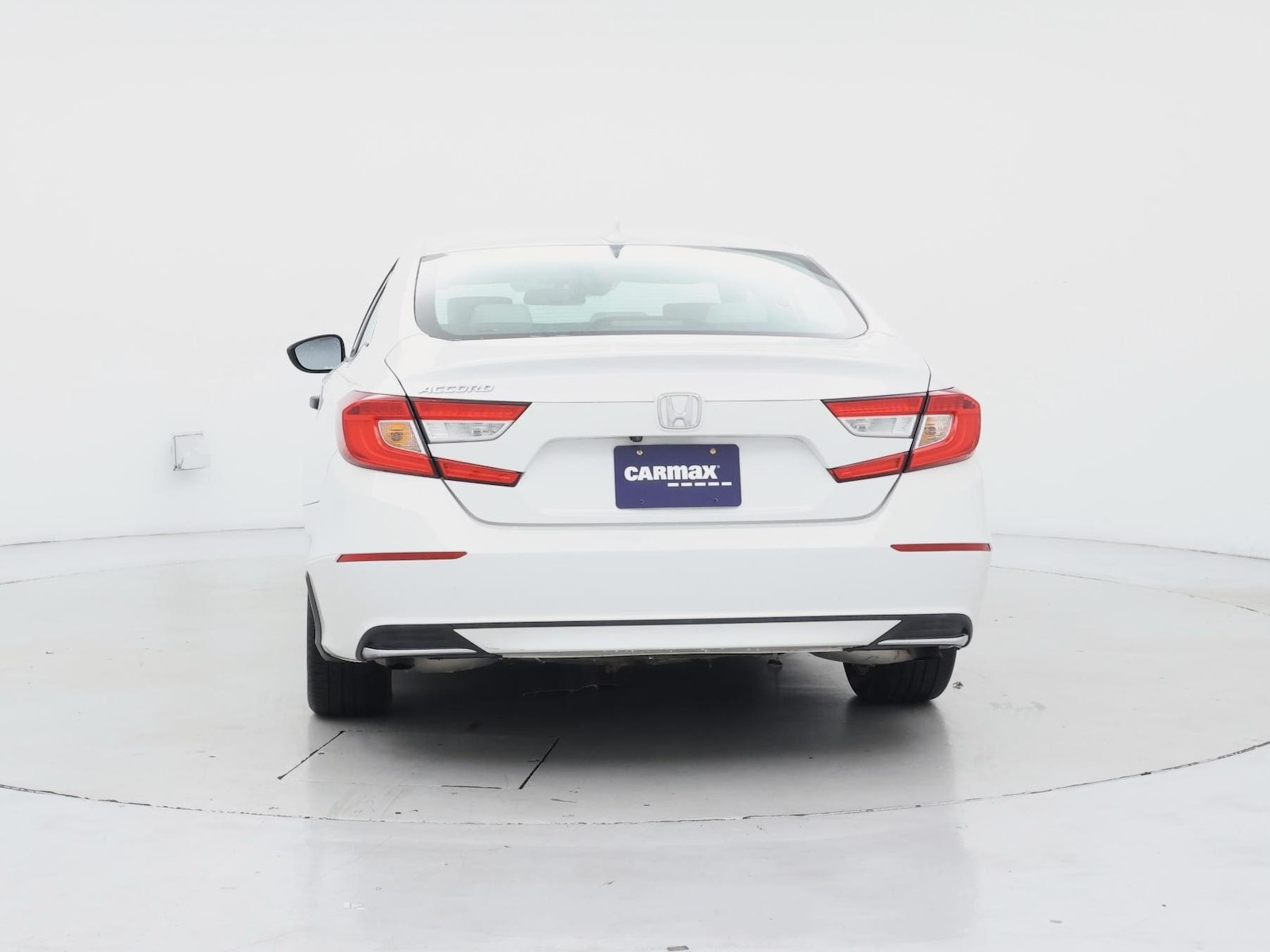 2019 Honda Accord LX - Photo 7
