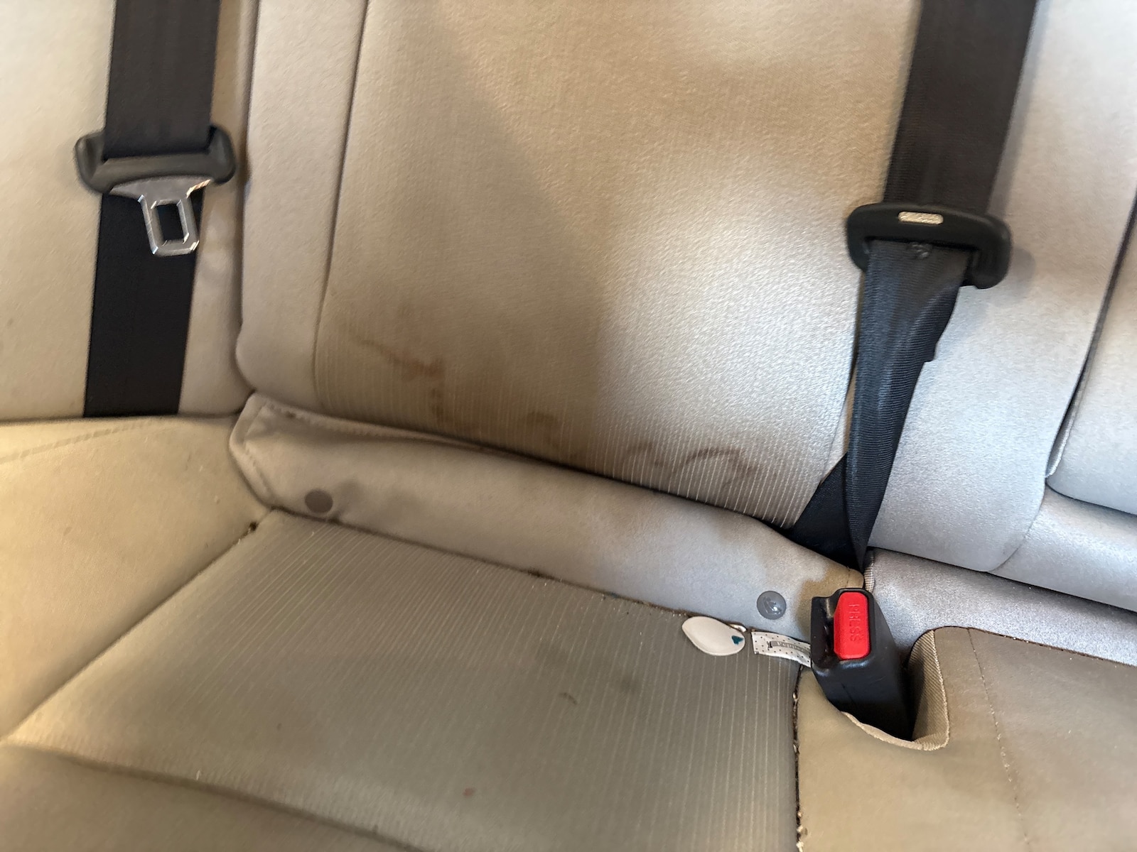 2019 Honda Accord LX - Photo 26