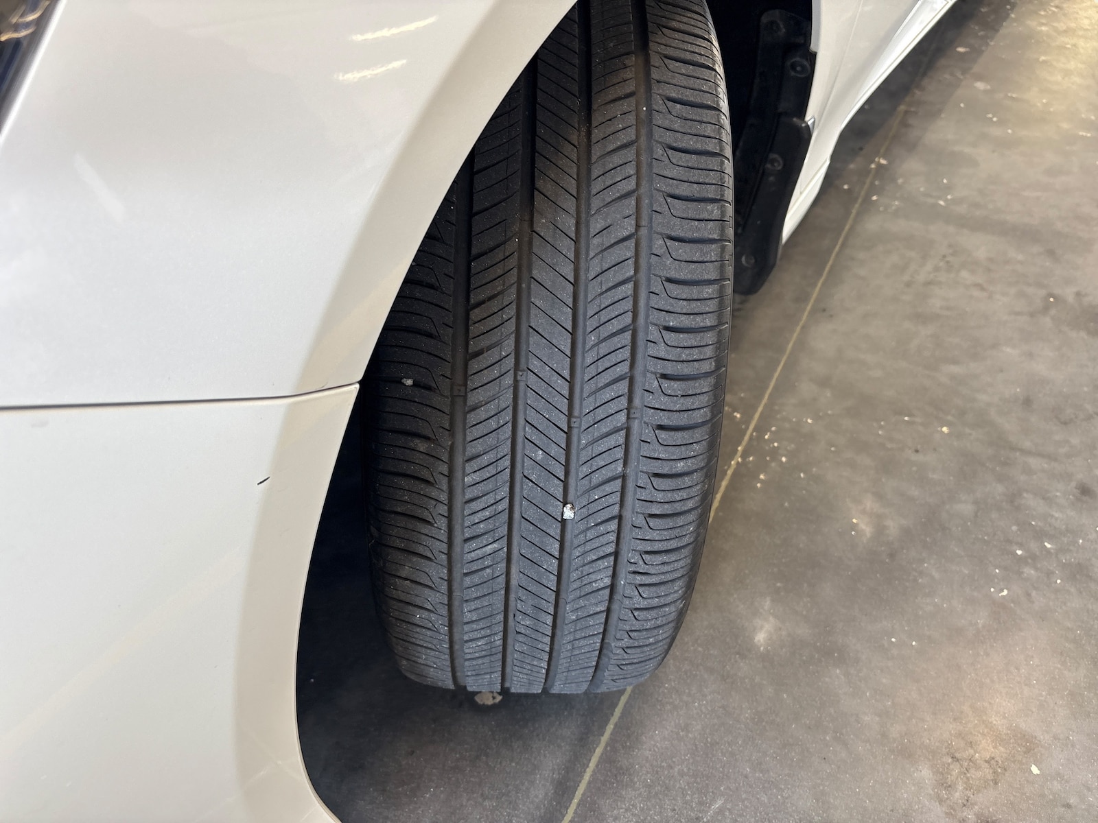 2019 Honda Accord LX - Photo 33