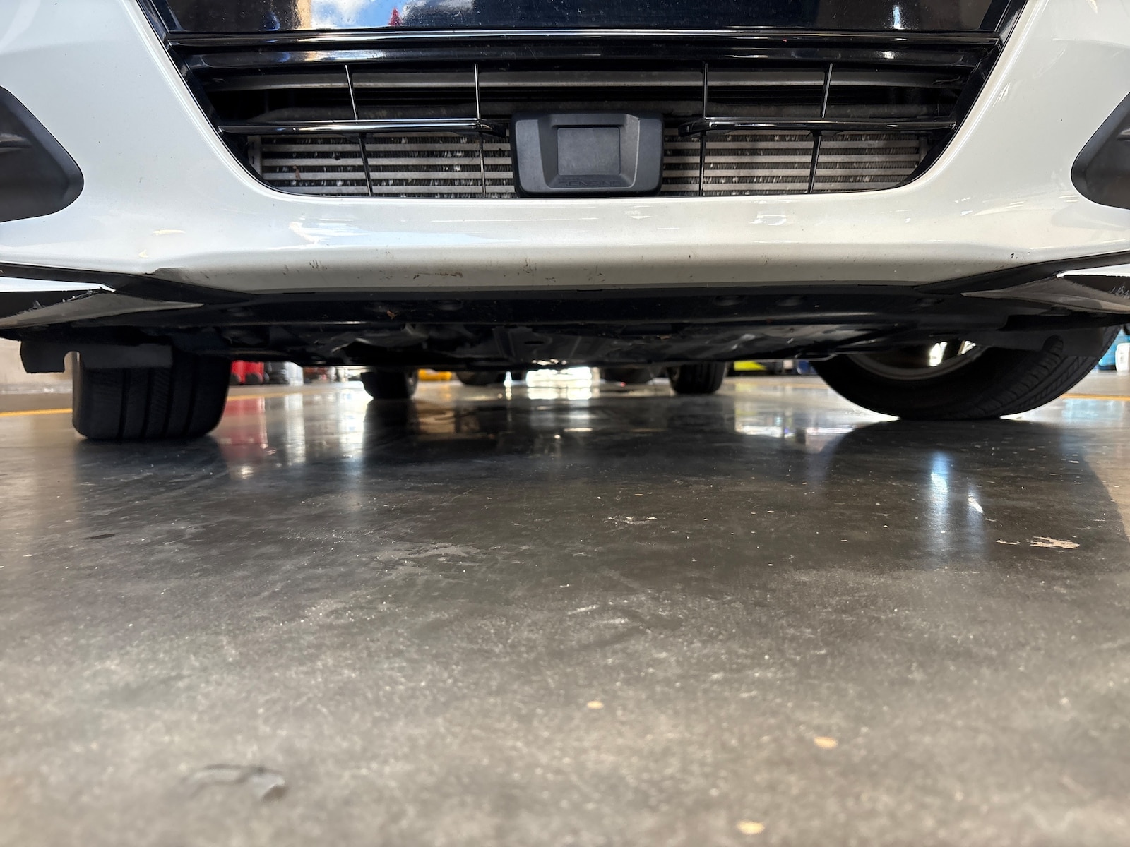 2019 Honda Accord LX - Photo 38