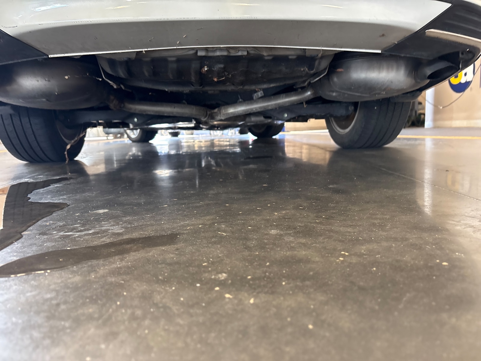 2019 Honda Accord LX - Photo 49