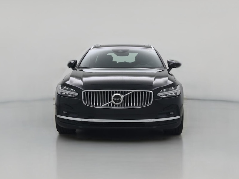 2021 Volvo V90 T6 Inscription -
                  Columbus, OH