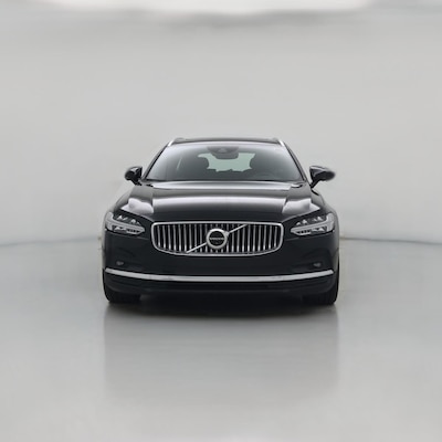 2021 Volvo V90 T6 Inscription