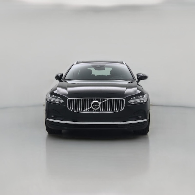 2021 Volvo V90 T6 Inscription