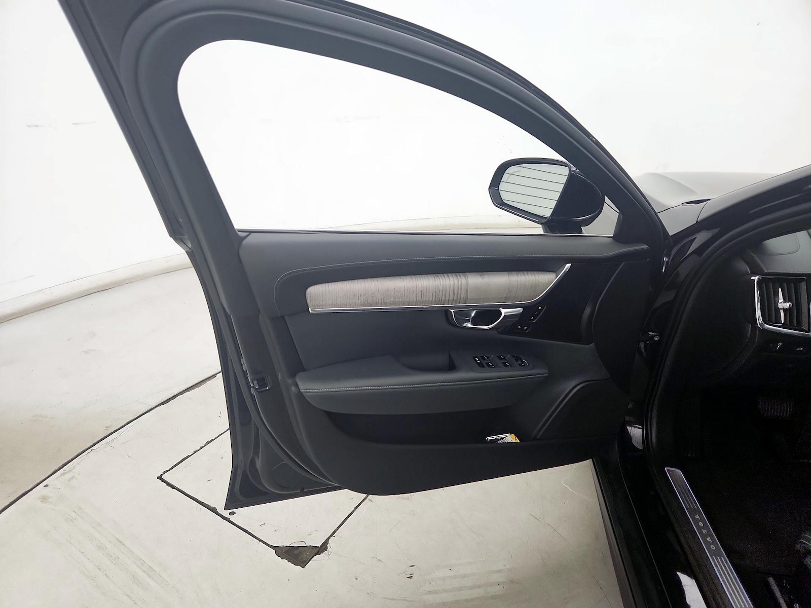 2021 Volvo V90 Inscription - Photo 13