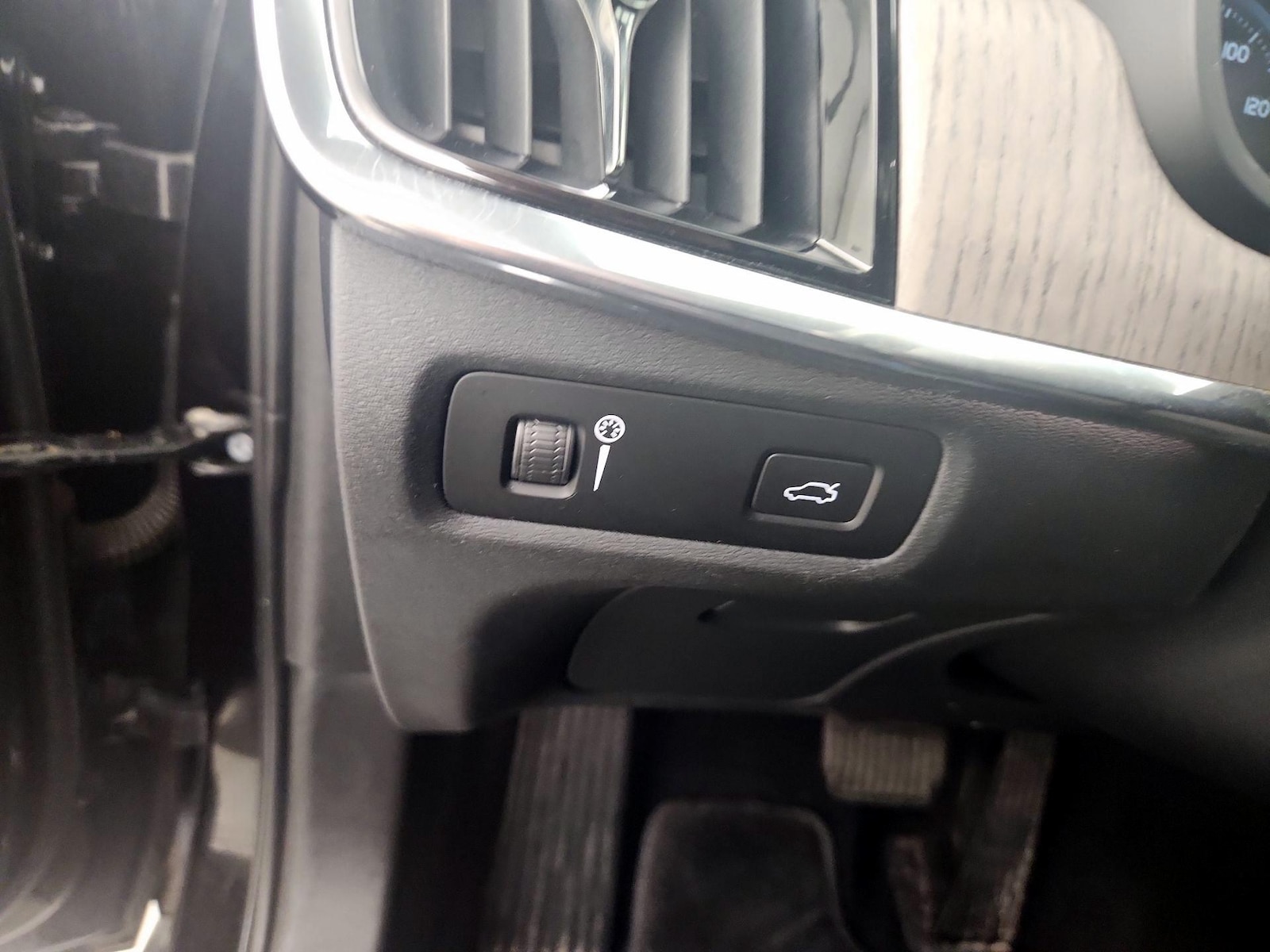 2021 Volvo V90 Inscription - Photo 14