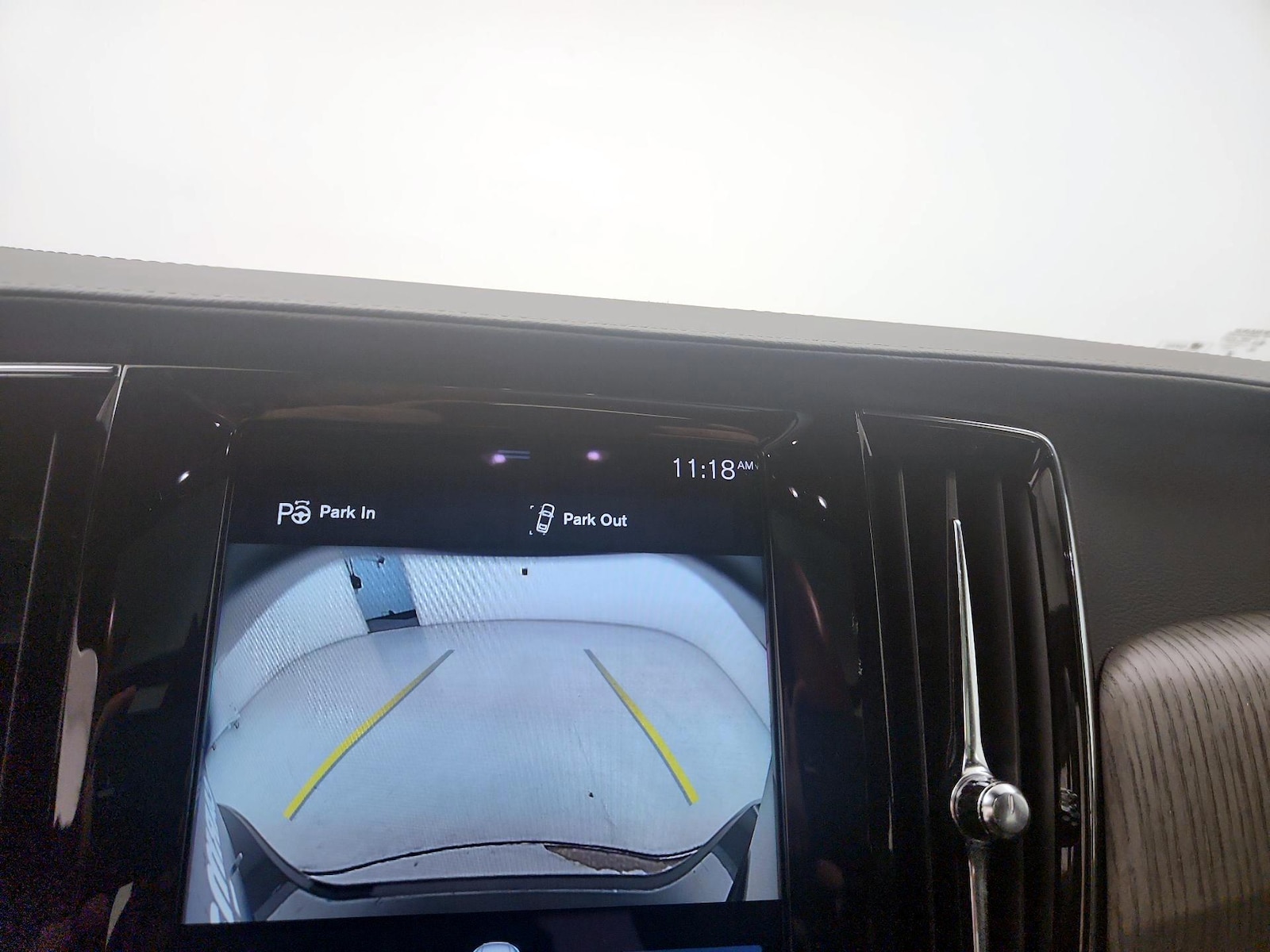 2021 Volvo V90 Inscription - Photo 15