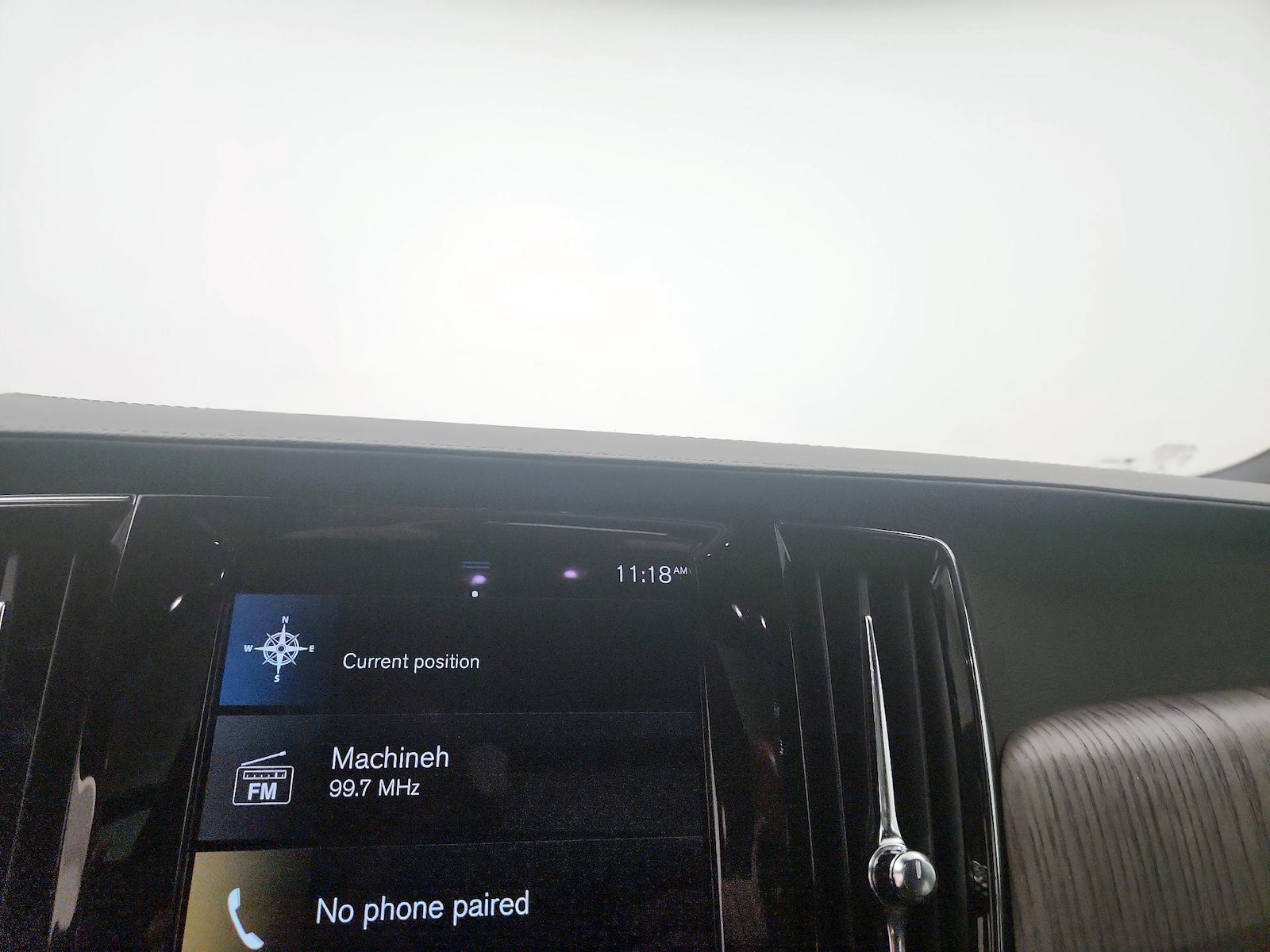 2021 Volvo V90 Inscription - Photo 16