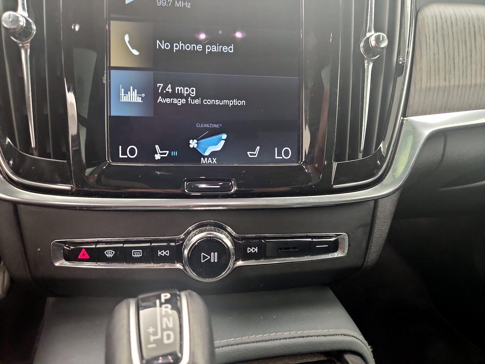 2021 Volvo V90 Inscription - Photo 17
