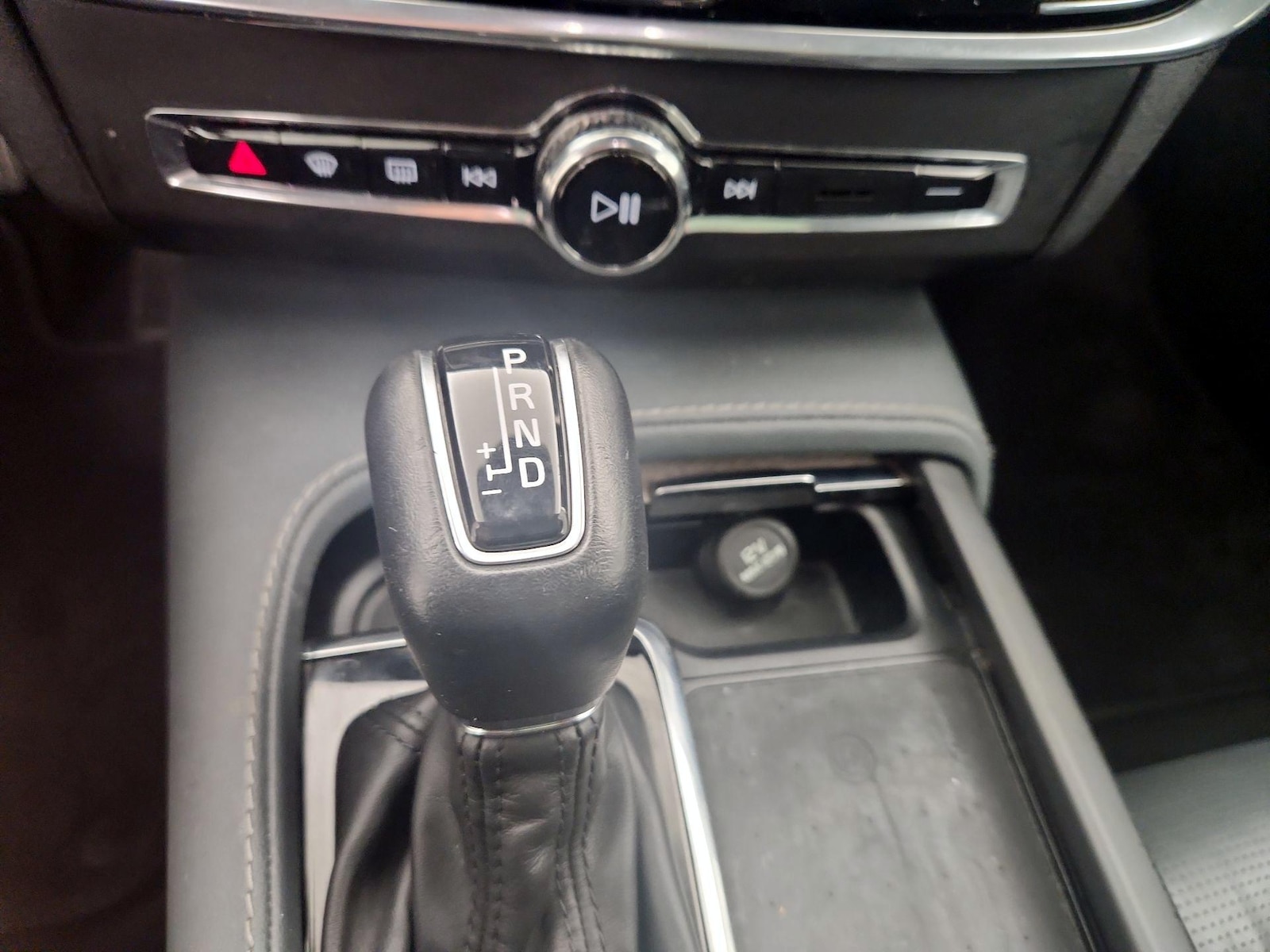 2021 Volvo V90 Inscription - Photo 18