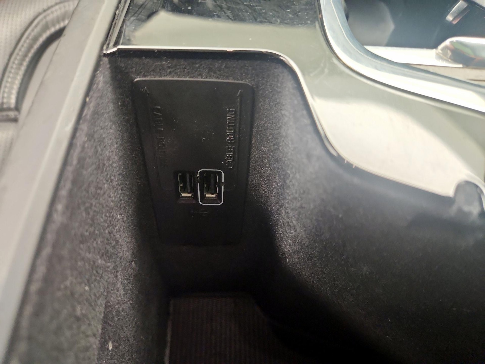 2021 Volvo V90 Inscription - Photo 19