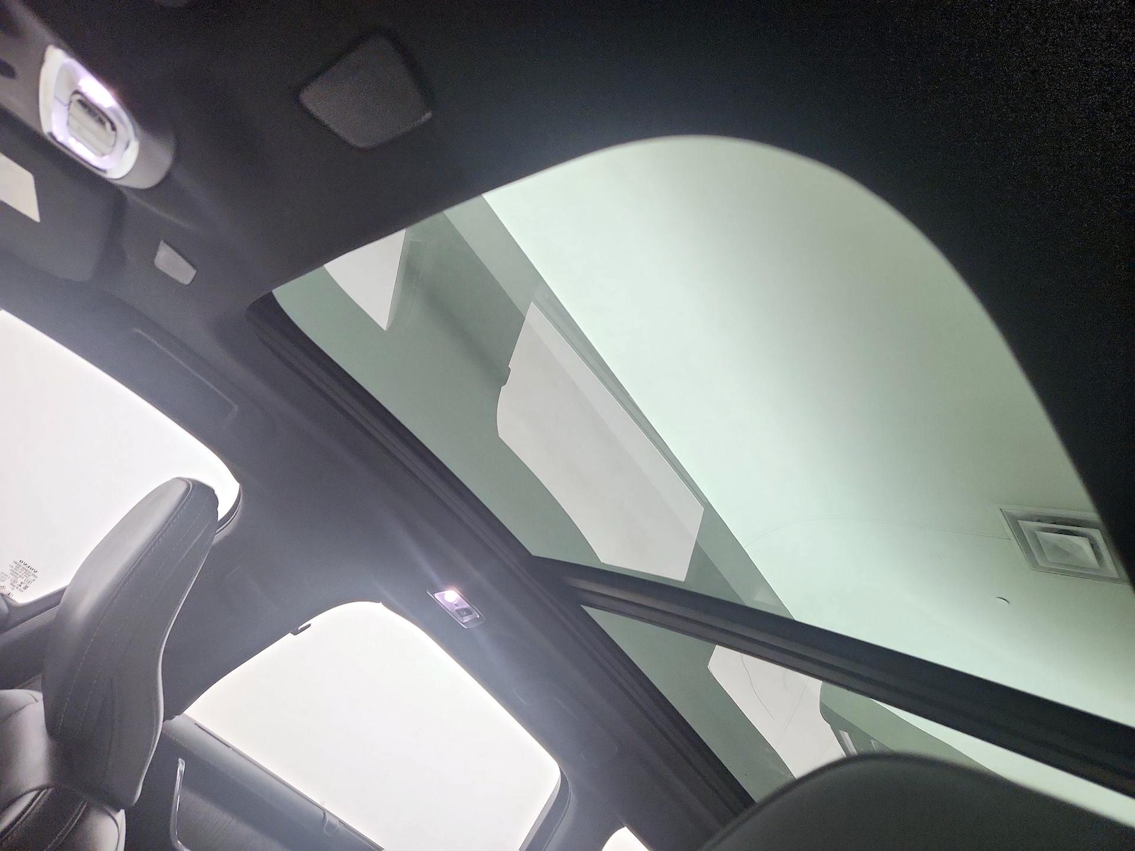 2021 Volvo V90 Inscription - Photo 20