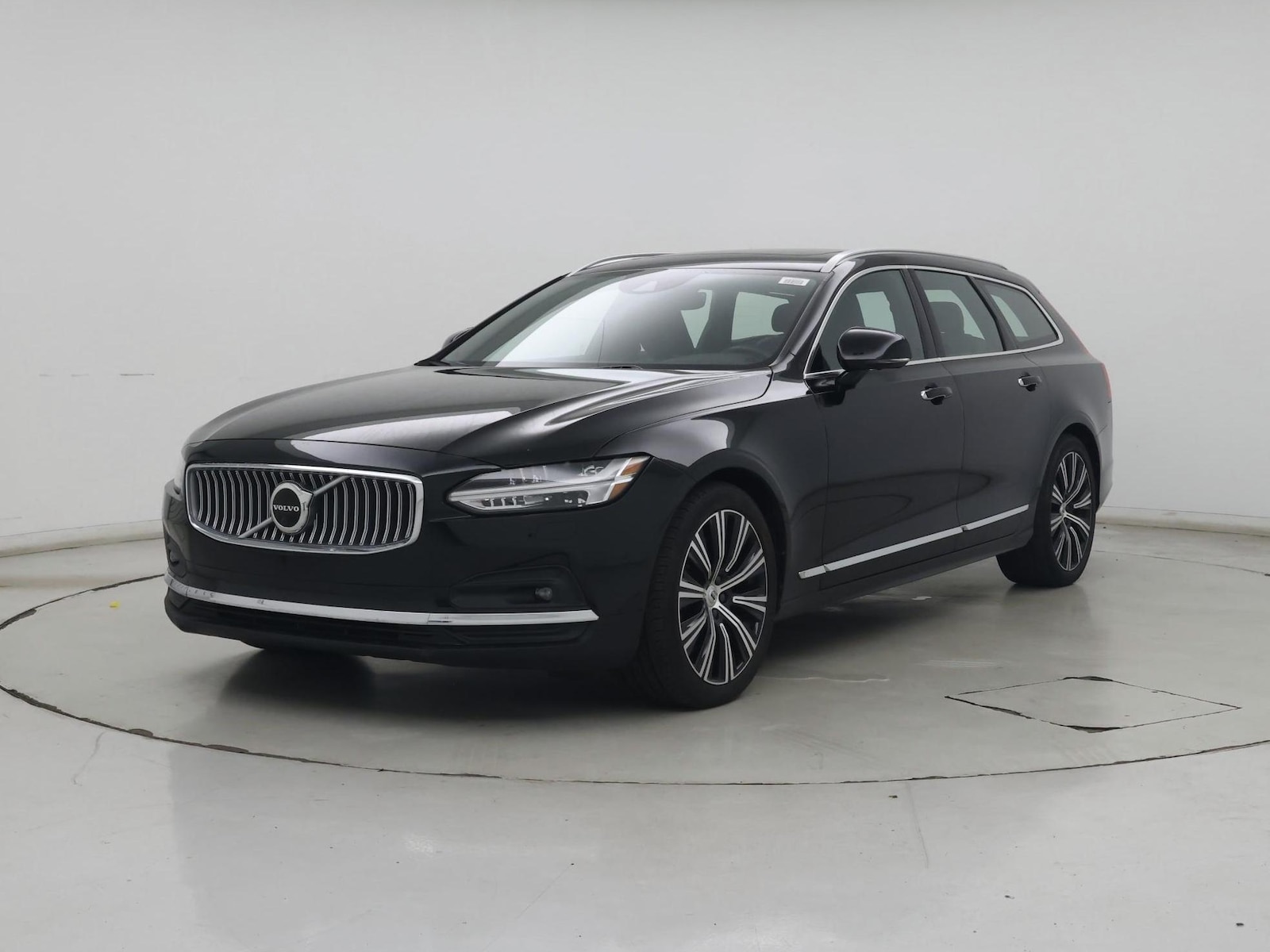 2021 Volvo V90 Inscription - Photo 6