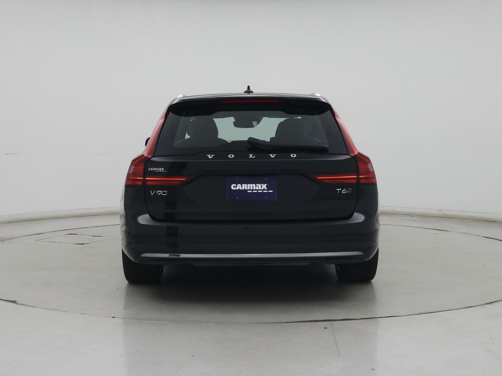 2021 Volvo V90 Inscription - Photo 7