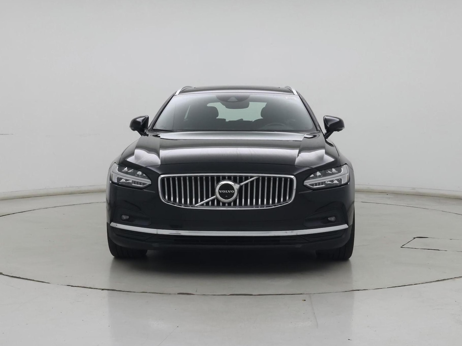 2021 Volvo V90 Inscription - Photo 8