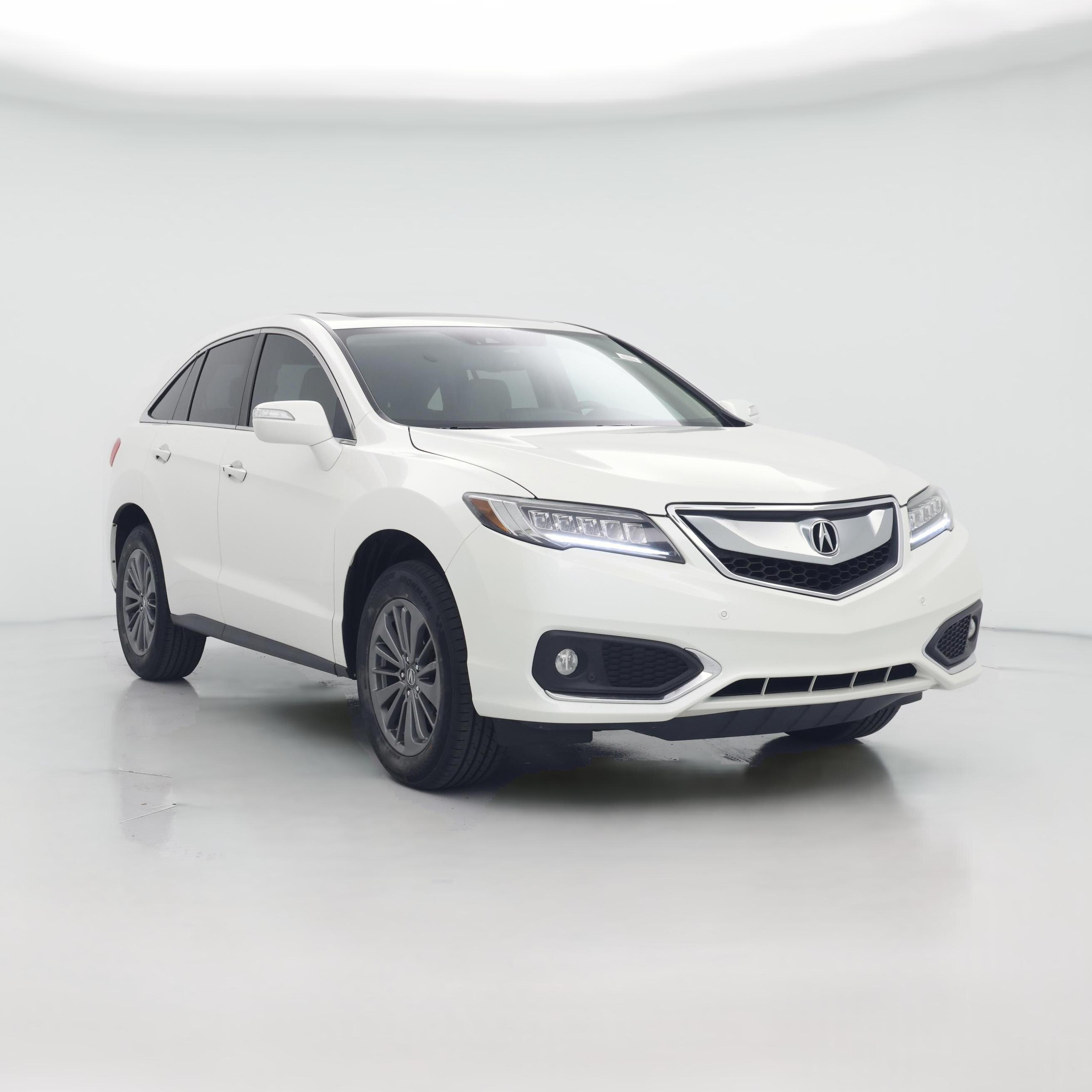 Thumbnail: 2017 Acura RDX - 1