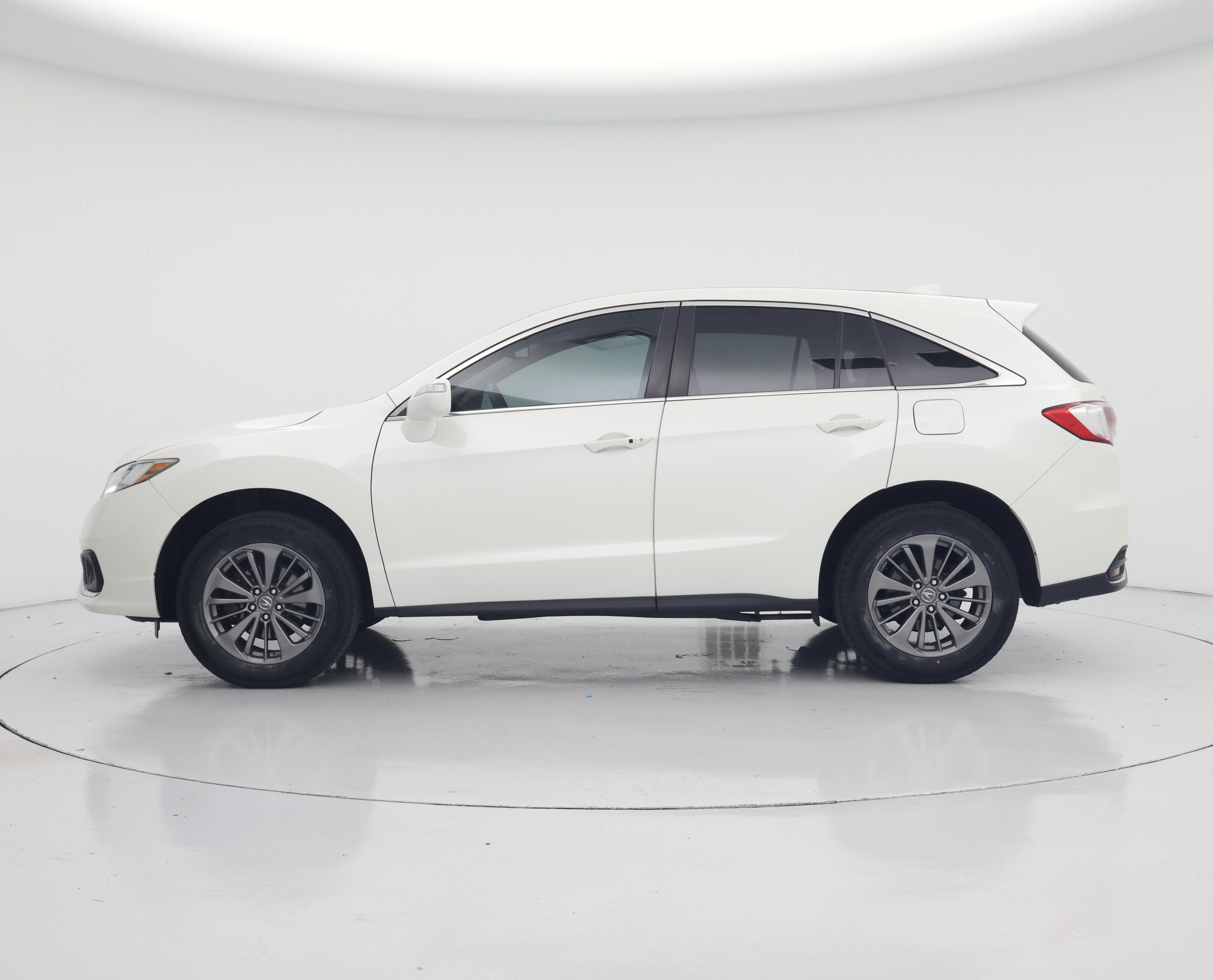 Thumbnail: 2017 Acura RDX - 3